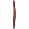 Ekena Millwork Neuveau Ceiling Medallion (Fits Canopies up to 6 3/8"), Hand-Painted Copper Penny, 24 1/4"OD x 2"P CM24NACPS - alternate 2
